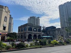 -重庆十八梯传统风貌区