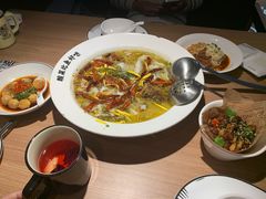 -太二酸菜鱼(赣州万象城店)