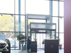 -苏州鹏龙东昌奔驰4S店
