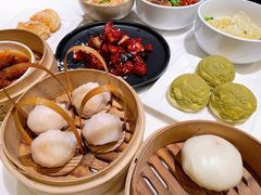 -金鼎轩·滋养小餐馆(联想桥店)
