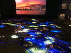 -广州市城市规划展览中心
