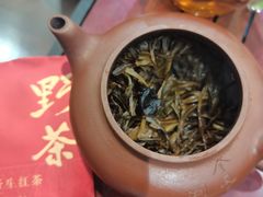 -华祥苑茶馆•国缤茶小蓝罐(普罗旺斯店)