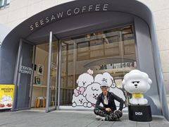 -Seesaw Coffee(上生新所店)