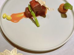 -叶叶菩提·晋福宫