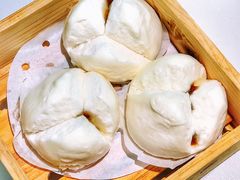 叉烧包-十六台·经典广东菜(德外大街店)