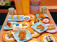 -元气寿司(东方宝泰店)