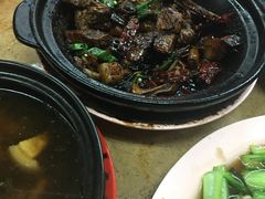 -新记肉骨茶