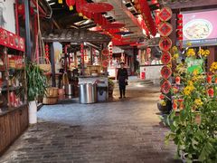 -客家大院·非遗赣南客家菜(郁孤台店)