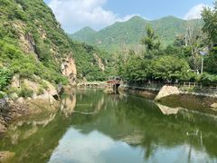 -灵溪风景区