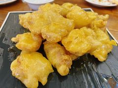 -金丝饭庄(金丝新天地保障性住宅小区店)