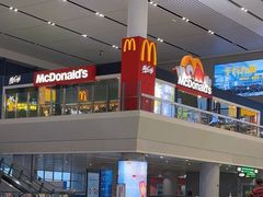 -麦当劳(南宁东站店)