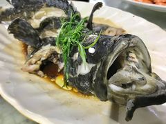 -四川小胡子海鲜(丁村万人海鲜广场店)