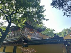 -北高峰