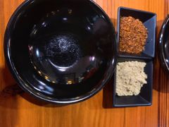 -炭虎子水浒烤肉(梦时代店)