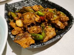 农家小炒肉-峨嵋酒家(清河店)