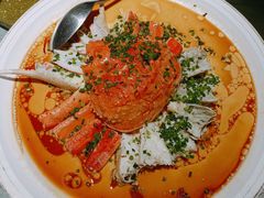 -上海新锦江大酒店