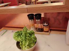 -韩宫宴和牛烤肉(上海金山万达店)