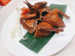 -蔡澜点心·粤菜(月星环球港店)