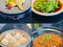 -聚鑫阁江浙菜·非遗传承技艺(青村帝华园店)