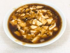 豆腐脑-李小老烧饼(常营民族家园店)