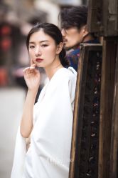 点击看大图 -太古映画婚纱摄影(天河店)