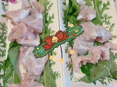 -草原牧羊火锅·龙虾·烤鱼(杨浦店)