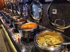 -福成自助烤肉(双桥万达店)