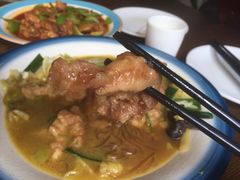 -粗茶淡饭•陕菜•家常菜