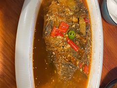 -云隐小厨·传统大理美食(复兴路店)