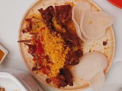 -避风塘·金牌店·夜宵(金玉兰店)
