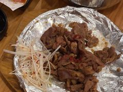 -多宾韩国料理(学衡路店)