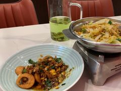 -湖南码头·地道岳阳美食·湘菜(魏公村店)