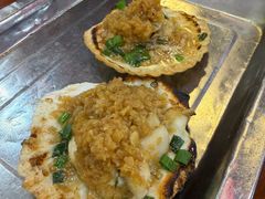 -台州老六海鲜面馆(上南总店)