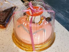 -千家粗粮王·火锅烧烤自助(庆阳店)