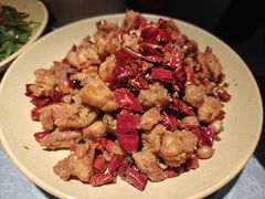 -廖川菜(八佰伴店)