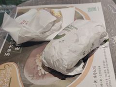 -麦当劳(世纪汇广场店)