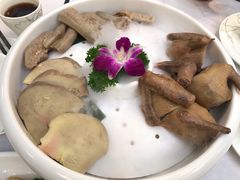 -岭南海晏楼(滨江东总店)
