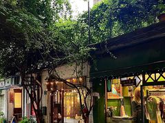-西关84·History·Art·Cafe