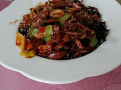 -渭塘酒家(生态园店)