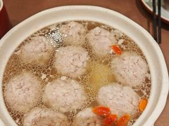 肉丸汤-藏湘馆(棠石路店)