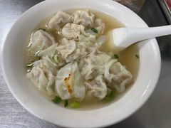 -汪家馄饨(集庆路店)