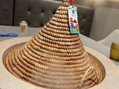 -滇小鱼·云南野生菌火锅(上杭路店)