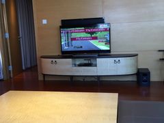 -苏州馨乐庭金鸡湖公寓酒店