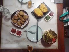 -小吊梨汤·北京菜·烤鸭(双井乐成中心店)