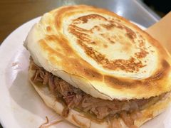 优质夹馍-子午路张记肉夹馍(翠华路店)