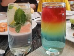 -东方红海鲜百汇(国际大厦店)