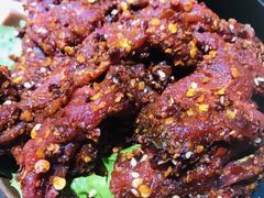 -麻大侠老火锅(巴国城店)