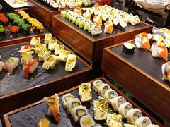 -威珀斯酒店·珀萃美食餐厅
