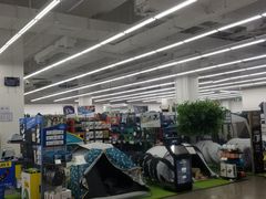 -迪卡侬(雨花店)