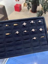 点击看大图 -Cindy Jewelry·钻戒·彩色宝石